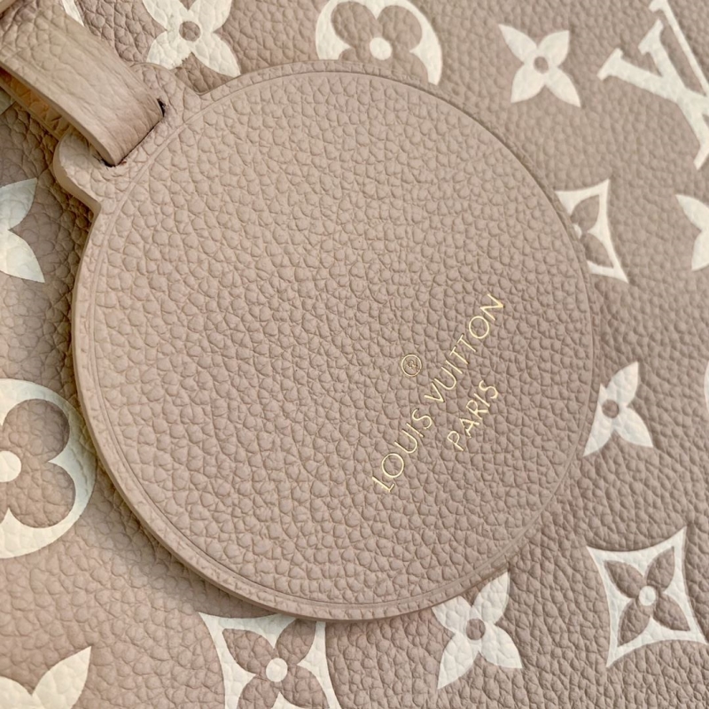 LV Top Handle Bags